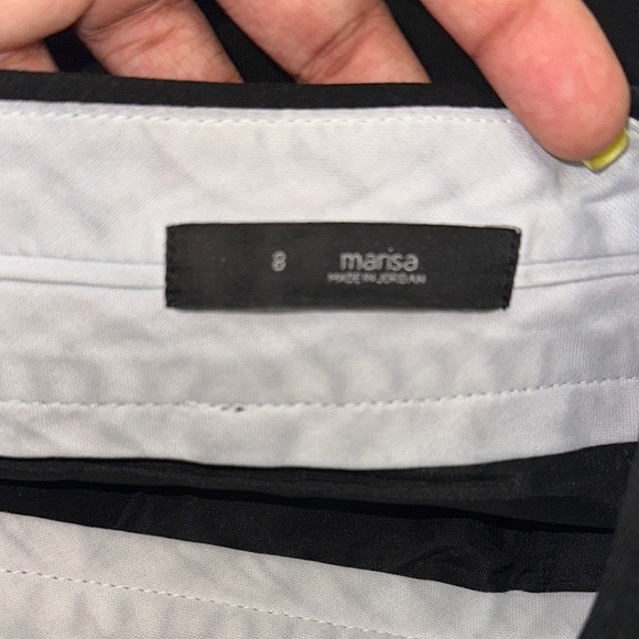 LOFT‎ Marisa Pants Sz. 8 - Picture 8 of 9